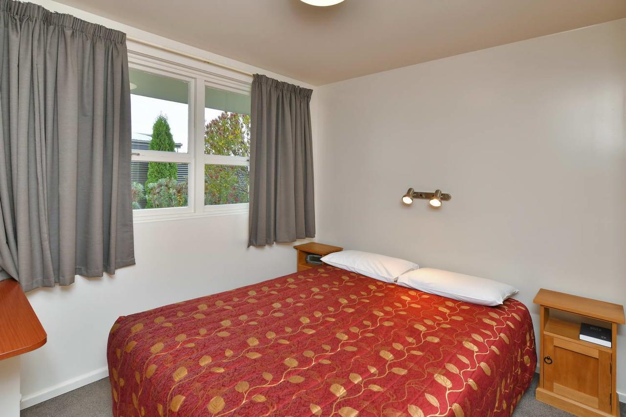 Wayside Motel Woodend Eksteriør billede