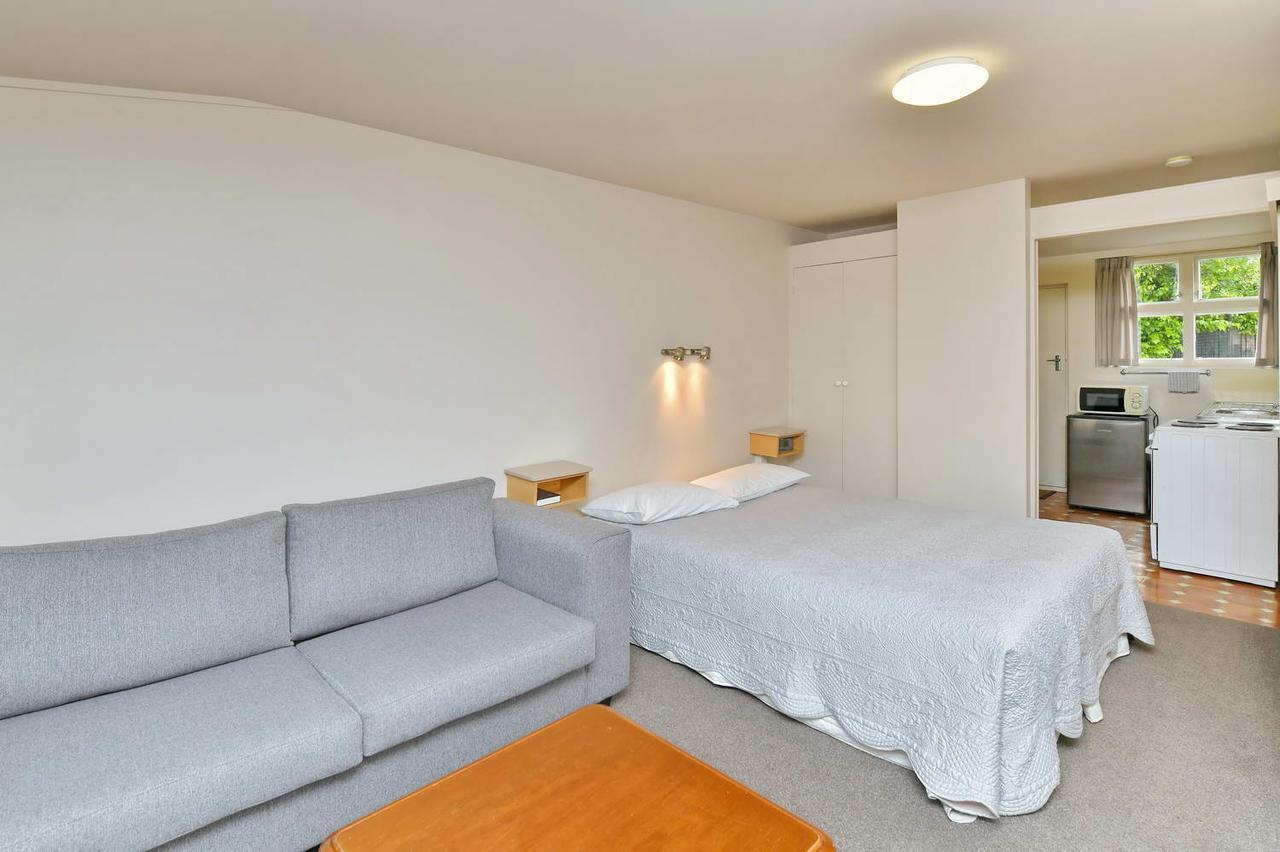 Wayside Motel Woodend Eksteriør billede