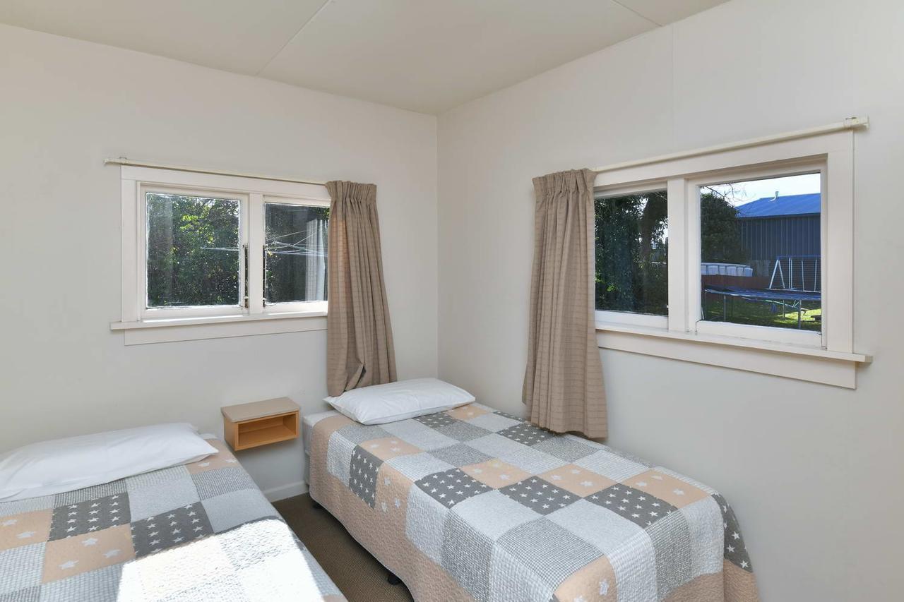 Wayside Motel Woodend Eksteriør billede